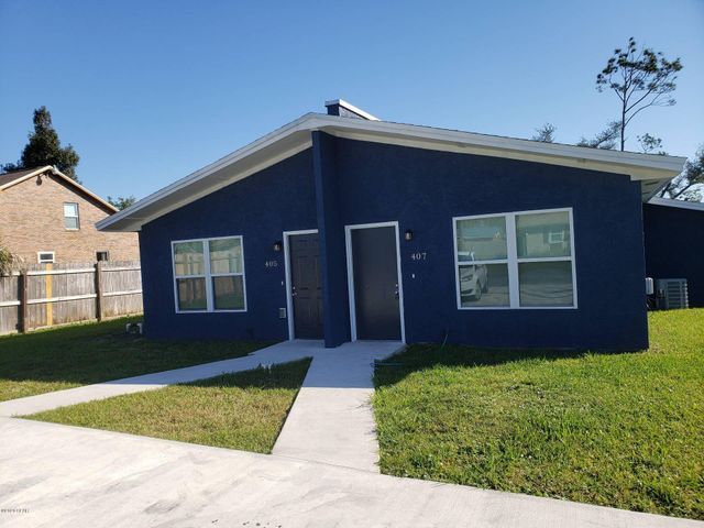 407 Viola Avenue, Panama City, FL 32404
