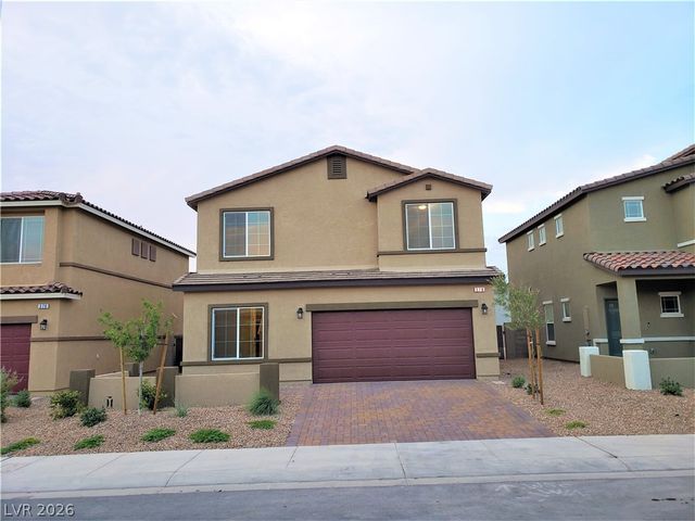 378 Canyon Mist Court, Henderson, NV 89044