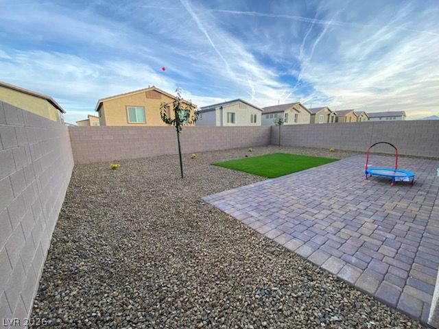 378 Canyon Mist Court, Henderson, NV 89044