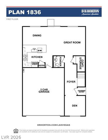 378 Canyon Mist Court, Henderson, NV 89044