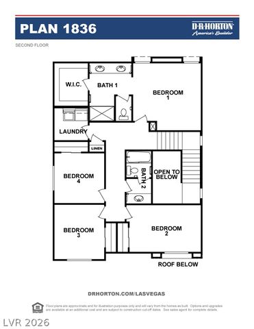 378 Canyon Mist Court, Henderson, NV 89044