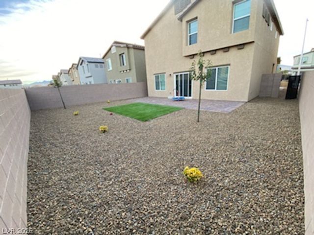 378 Canyon Mist Court, Henderson, NV 89044