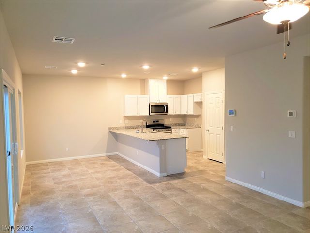 378 Canyon Mist Court, Henderson, NV 89044