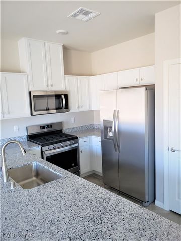 378 Canyon Mist Court, Henderson, NV 89044