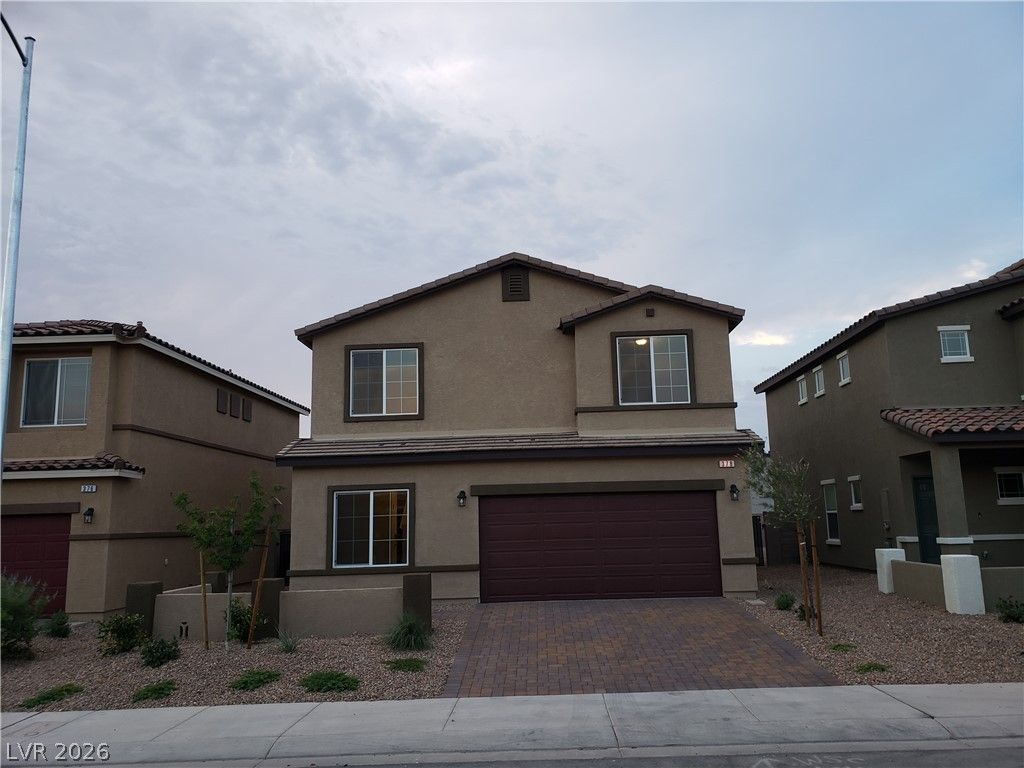 378 Canyon Mist Court, Henderson, NV 89044