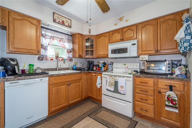 1414 Belvo Road, Miamisburg, OH 45342