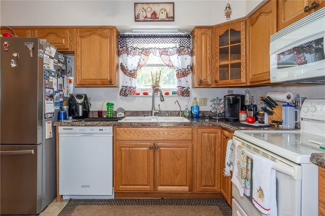 1414 Belvo Road, Miamisburg, OH 45342