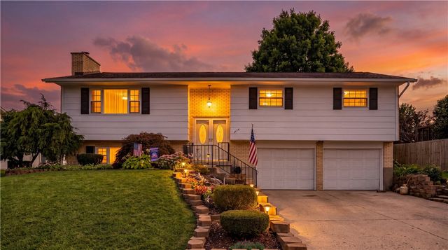 1414 Belvo Road, Miamisburg, OH 45342