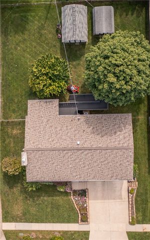 1414 Belvo Road, Miamisburg, OH 45342