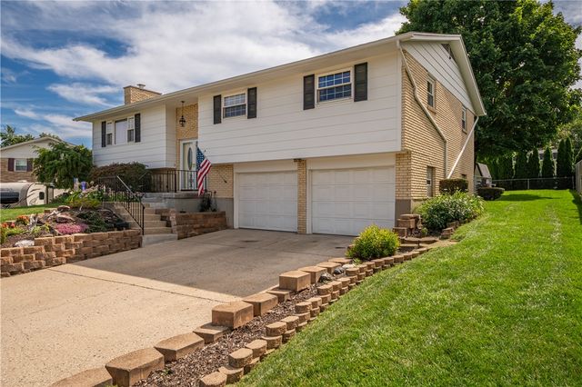 1414 Belvo Road, Miamisburg, OH 45342