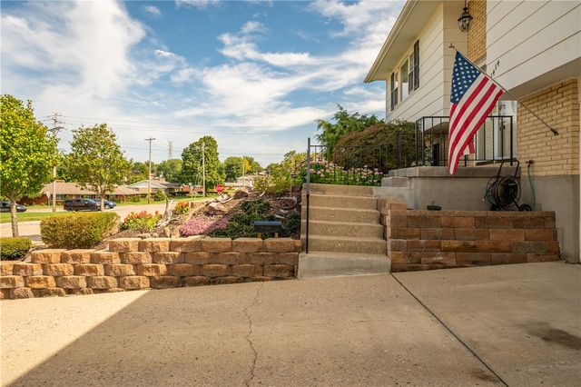1414 Belvo Road, Miamisburg, OH 45342