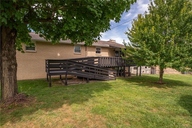 1414 Belvo Road, Miamisburg, OH 45342