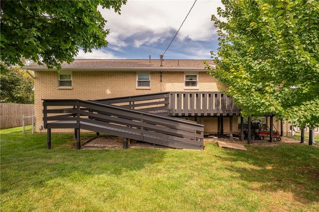1414 Belvo Road, Miamisburg, OH 45342
