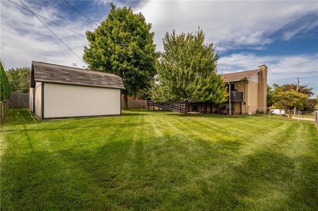 1414 Belvo Road, Miamisburg, OH 45342