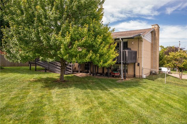 1414 Belvo Road, Miamisburg, OH 45342