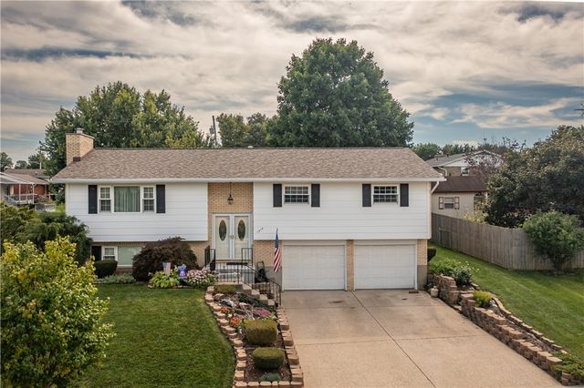 1414 Belvo Road, Miamisburg, OH 45342