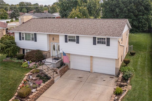 1414 Belvo Road, Miamisburg, OH 45342