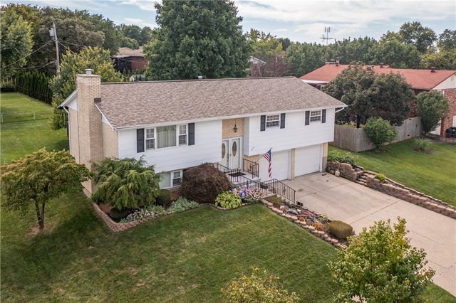 1414 Belvo Road, Miamisburg, OH 45342