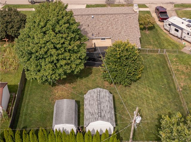 1414 Belvo Road, Miamisburg, OH 45342