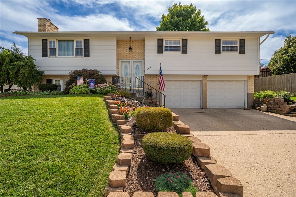 1414 Belvo Road, Miamisburg, OH 45342