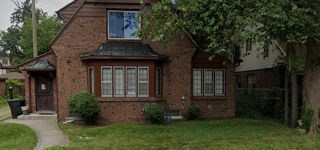 16578 Indiana Street Upper Unit, Detroit, MI 48221