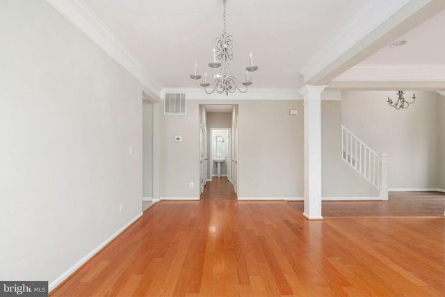 12314 TANALIAN FALLS LN, Bristow, VA 20136