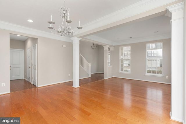 12314 TANALIAN FALLS LN, Bristow, VA 20136