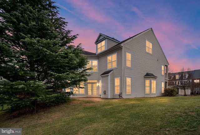 12314 TANALIAN FALLS LN, Bristow, VA 20136