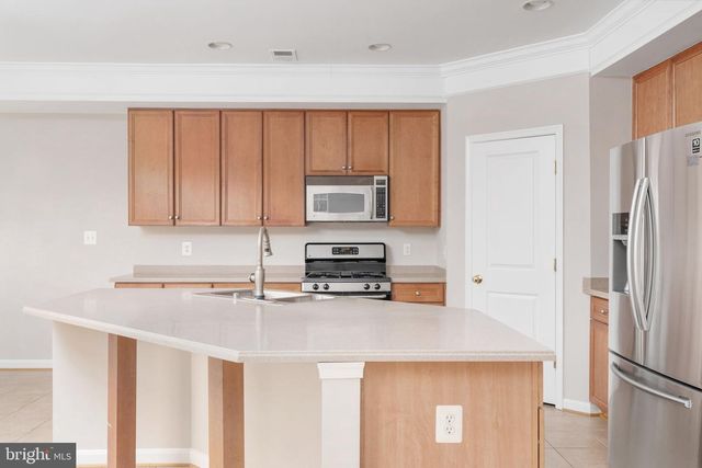 12314 TANALIAN FALLS LN, Bristow, VA 20136