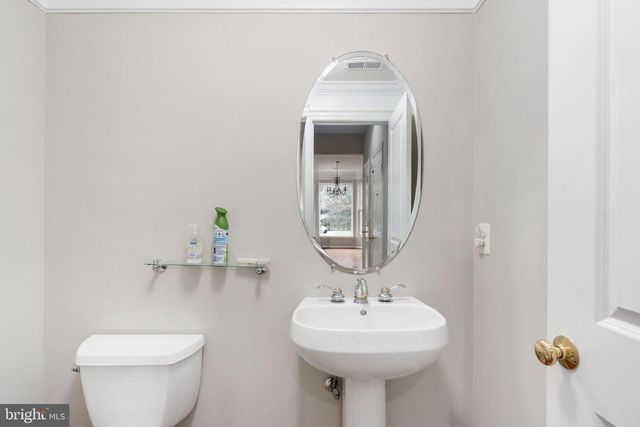 12314 TANALIAN FALLS LN, Bristow, VA 20136