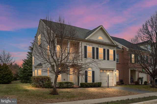 12314 TANALIAN FALLS LN, Bristow, VA 20136