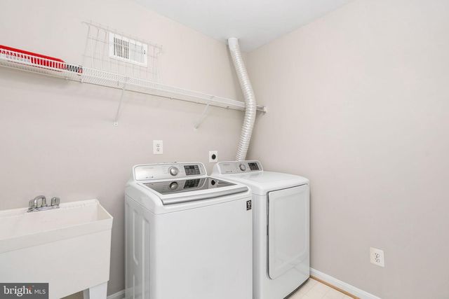 12314 TANALIAN FALLS LN, Bristow, VA 20136