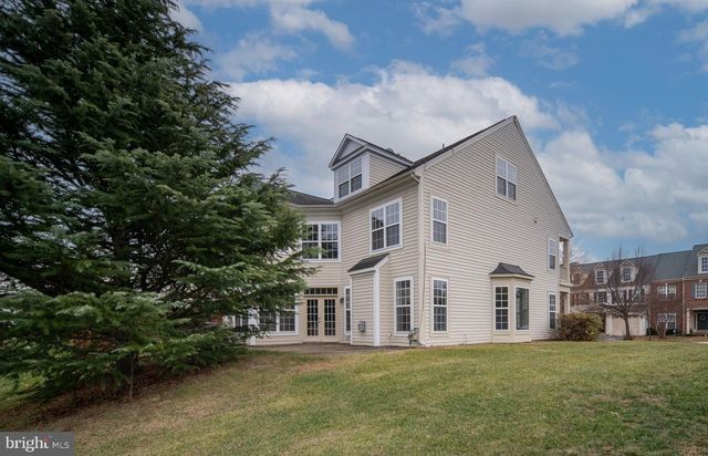 12314 TANALIAN FALLS LN, Bristow, VA 20136