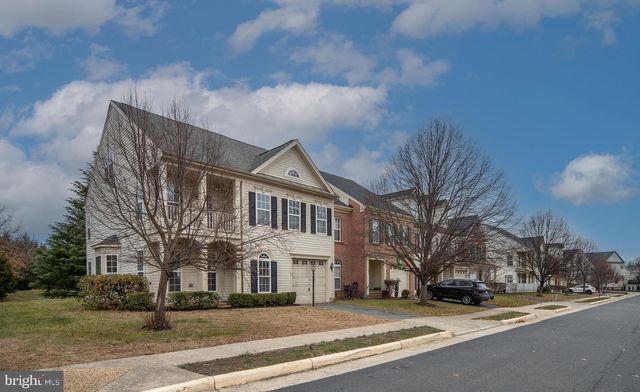 12314 TANALIAN FALLS LN, Bristow, VA 20136