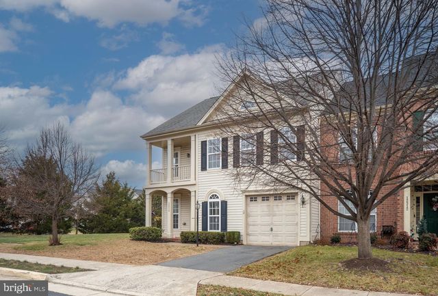 12314 TANALIAN FALLS LN, Bristow, VA 20136