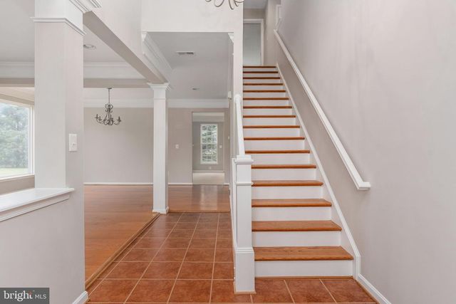 12314 TANALIAN FALLS LN, Bristow, VA 20136