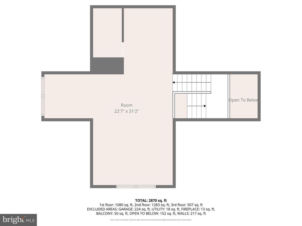 Image 60 of property listing at 12314 TANALIAN FALLS LN, Bristow, VA 20136