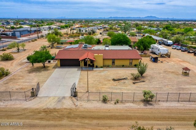 10226 E IRIS Road, Mesa, AZ 85207