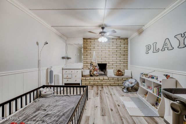 10226 E IRIS Road, Mesa, AZ 85207