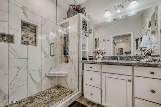 10226 E IRIS Road, Mesa, AZ 85207