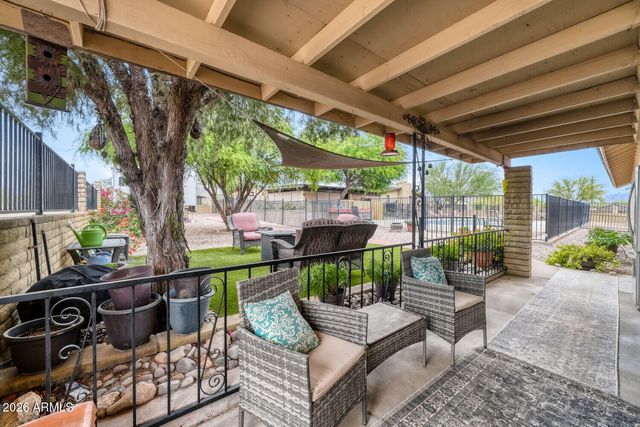 10226 E IRIS Road, Mesa, AZ 85207