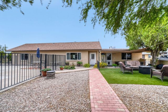 10226 E IRIS Road, Mesa, AZ 85207