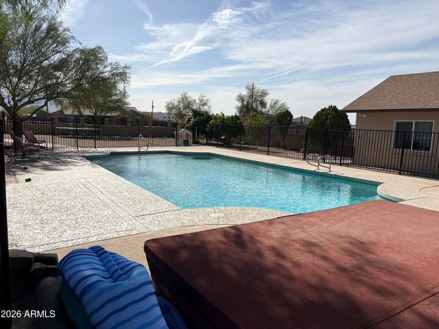 10226 E IRIS Road, Mesa, AZ 85207
