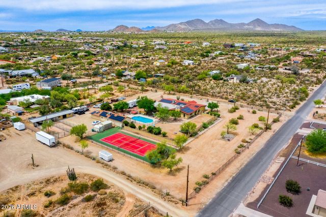 10226 E IRIS Road, Mesa, AZ 85207