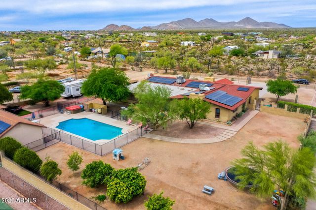 10226 E IRIS Road, Mesa, AZ 85207