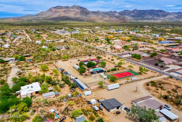 10226 E IRIS Road, Mesa, AZ 85207