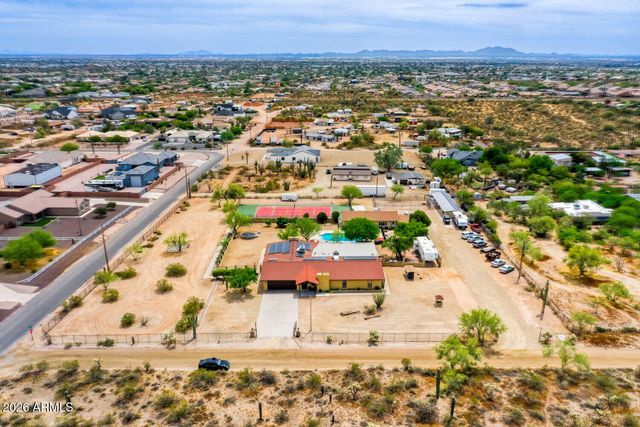 10226 E IRIS Road, Mesa, AZ 85207