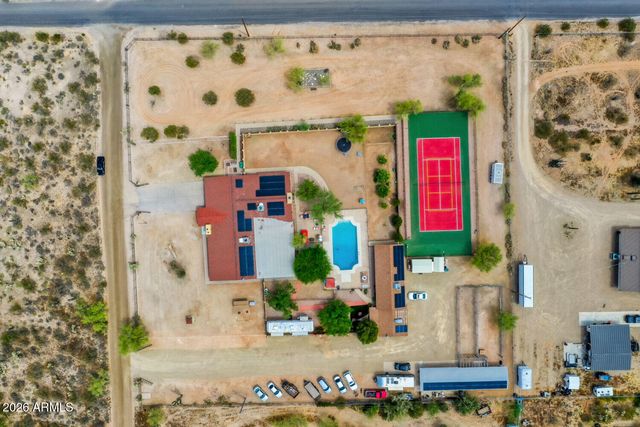 10226 E IRIS Road, Mesa, AZ 85207