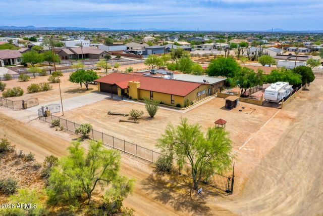 10226 E IRIS Road, Mesa, AZ 85207