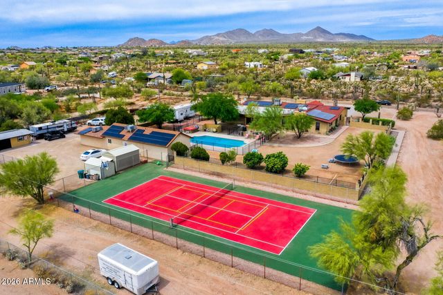 10226 E IRIS Road, Mesa, AZ 85207